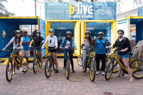 EBike 2