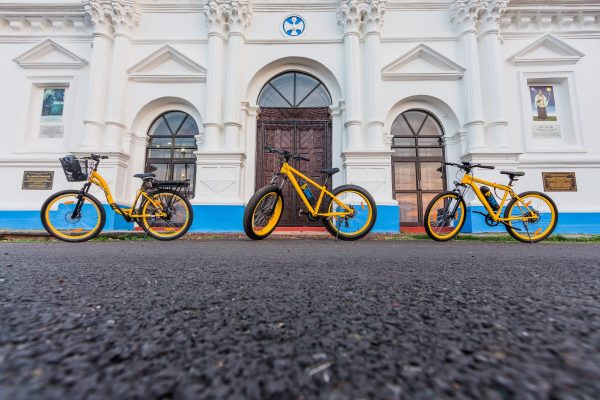 EBike 9