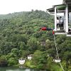 Bungee Jumping in Goa